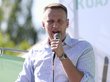 Лидера народного штаба Навального задержали в Омской области