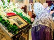 Современная православная святыня проедет по городам Алтая