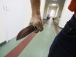 Житель Новосибирской области получил срок за убийство ножницами