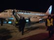 Задержанный рейс «ИрАэро» на Алтае вылетел в Москву