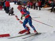 Биатлонистка Чехии поддержала отстранение РФ от Олимпиады