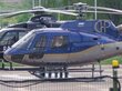 Поиски вертолета в Приангарье приостановили