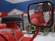 Новые пожарные депо появятся в Новосибирской области в 2018 году