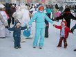 Новогодние каникулы в Новосибирске: программа мероприятий