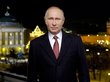 Путин поблагодарил россиян за веру в Россию