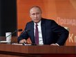 Кремль безуспешно поискал замену Путину