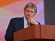 Песков оценил ущерб от «кремлевского списка» США