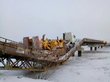Многотонная техника обрушила мост в Бурятии