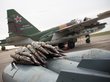 Боевики сбили в Сирии российский Су-25