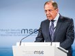 Лавров рассказал про «всемогущую российскую угрозу»