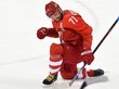Хоккеисты сборной России разгромили США на ОИ-2018