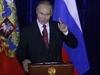 Кремль раскрыл главную тему предвыборного послания Путина