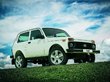 Новое поколение Lada Niva покорит Бразилию