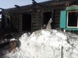 Семья с младенцем погибла в пожаре под Иркутском