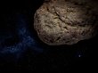 Подсчитано количество сближений опасных астероидов с Землей