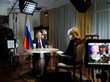 Путин рассказал про «несущего пургу» Пескова