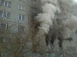 Взрыв вновь произошел в омской многоэтажке