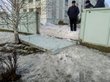 Первоклассницу в Барнауле придавила бетонная плита