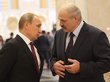 Лукашенко поведал про «второе дыхание» Путина