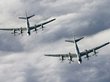 Россия направила боевые самолеты к Северной Америке