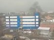 Детский торговый центр загорелся в Москве, есть жертвы