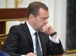 Медведев опустил руки перед главной бедой России