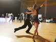 Чемпионат по спортивным танцам прошёл в Новосибирске. ФОТО