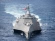 Новейшие боевые корабли США назвали «кучей мусора»