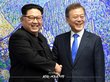 КНДР и Южная Корея решили прекратить войну