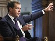 Медведев призвал ввести индивидуальные санкции против американцев