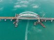 Россию насмешили планы Киева «забрать» Крымский мост
