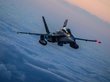 ВВС США перехватили российские бомбардировщики у Аляски