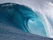 Зафиксирована гигантская волна-убийца в океане