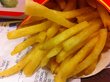 Россиян предложили лишить картофеля фри