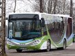 Электробусы появятся в городах Сибири