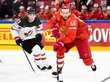 Россия проиграла Канаде феерический четвертьфинал