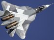 Су-57 сравнили с американским F-15