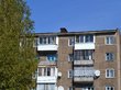 Восьмилетняя девочка в Кузбассе вышла погулять из окна 7 этажа