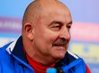 Тренер сборной России по футболу определил первую цель