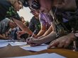 Почти 50 тыс. подписей против пенсионной реформы собрали в Приангарье