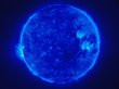 Астрономы «заглянули» за Солнце и увидели эскадру НЛО