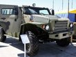 Россия ускорила разработку модульных бронемашин «Волк»