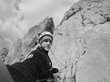 Иркутский альпинист погиб в горах Пакистана