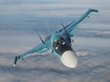 Пуск ракеты «Криптон» с Су-34 показали на видео