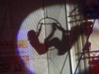 Сибирячка во время циркового трюка сломала позвоночник