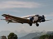 Самолет времен Гитлера разбился с 20 пассажирами на борту