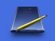 Представлен новый флагман Samsung Galaxy Note 9