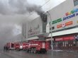 Эксперт оценил действия пожарного Бурсина в «Зимней вишне»