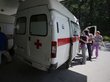 Дети госпитализированы из омского лагеря с подозрением на инфекцию