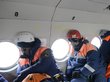 Спасенных с ледника в Алтае туристов оштрафуют